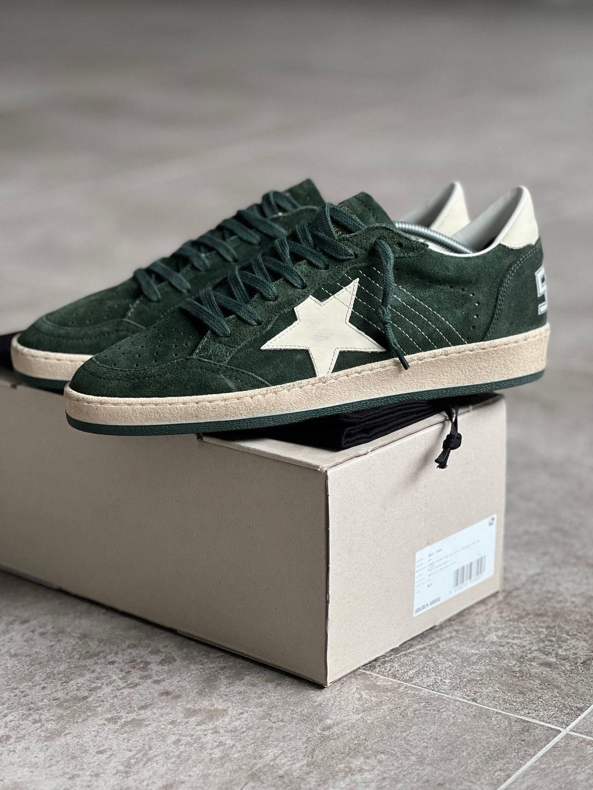 Mens's Casual Sneakers