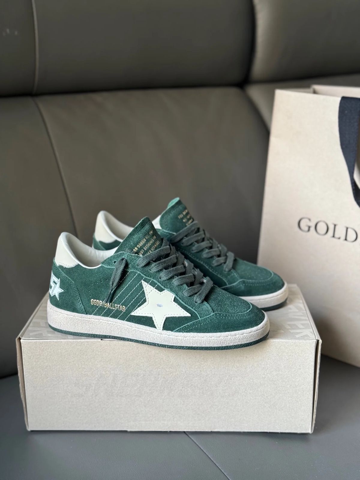 Mens's Casual Sneakers
