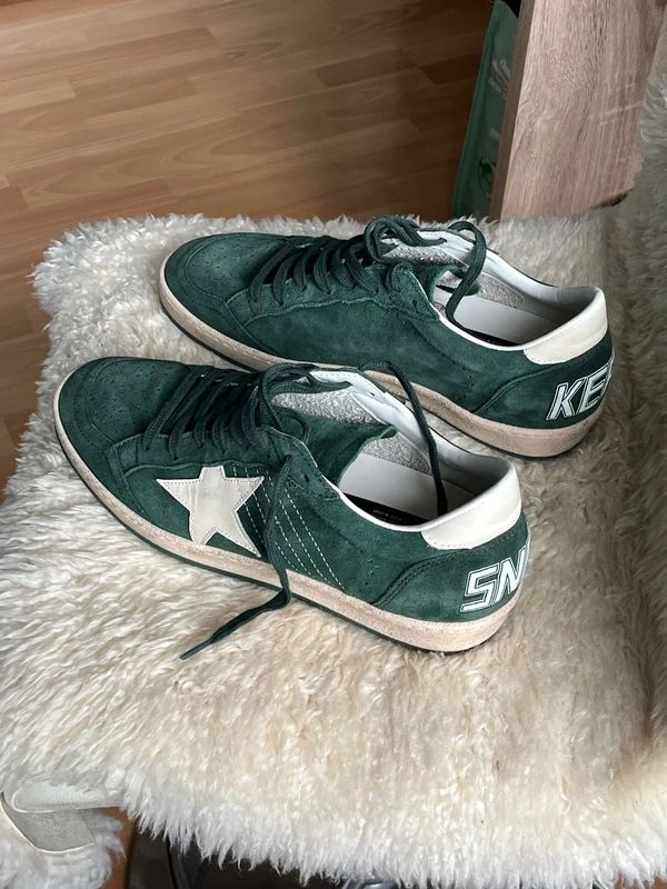 Mens's Casual Sneakers