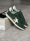 Mens's Casual Sneakers