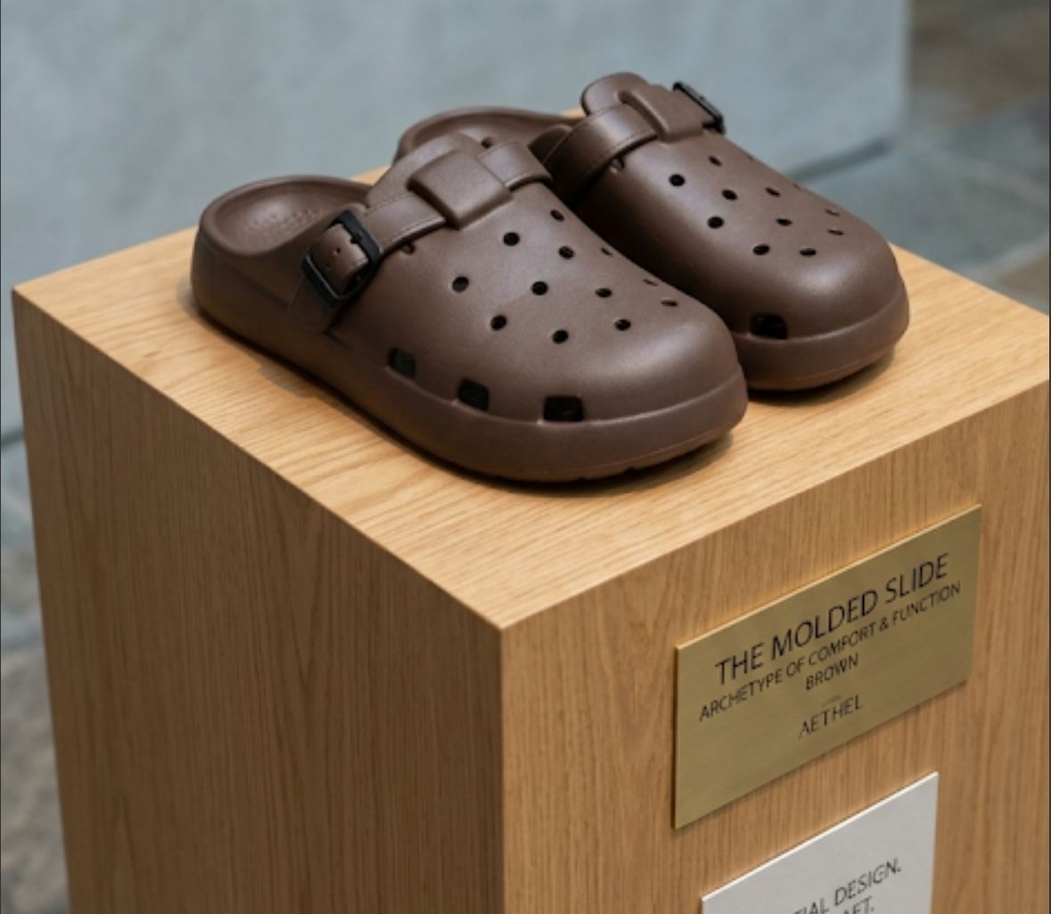TRENDING CLOGS