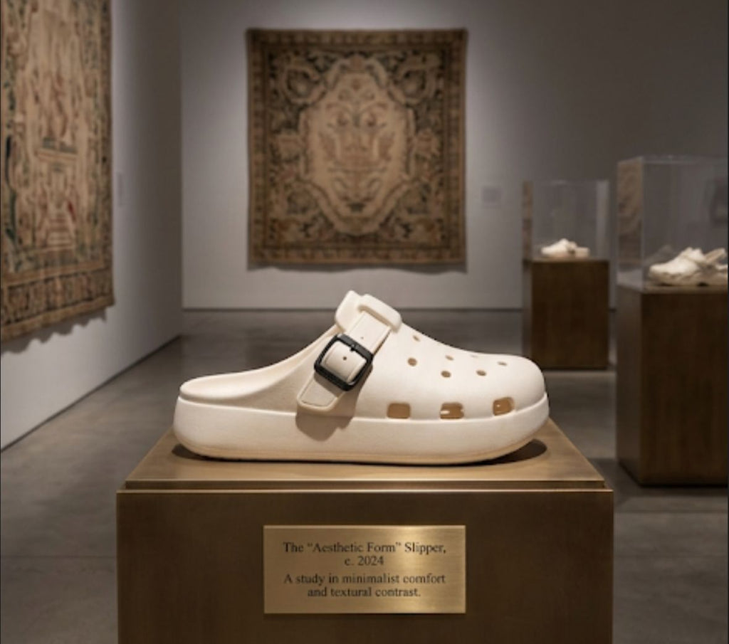 TRENDING CLOGS