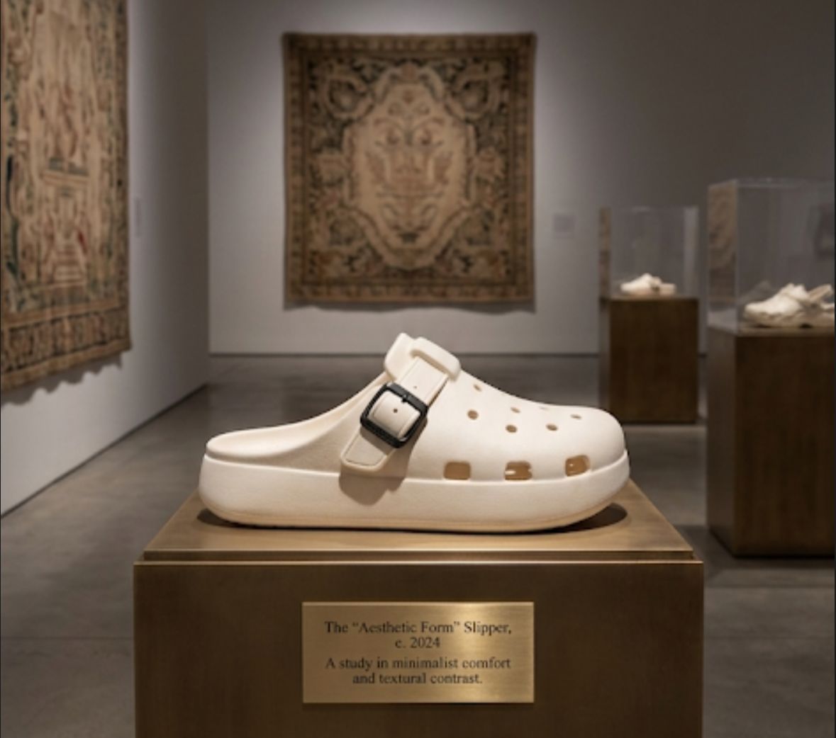 TRENDING CLOGS