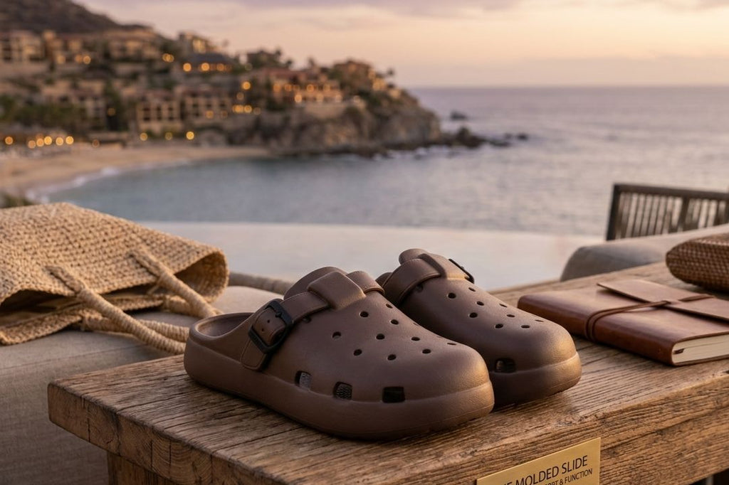 TRENDING CLOGS