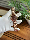 VERSACE - LADIES WATCH