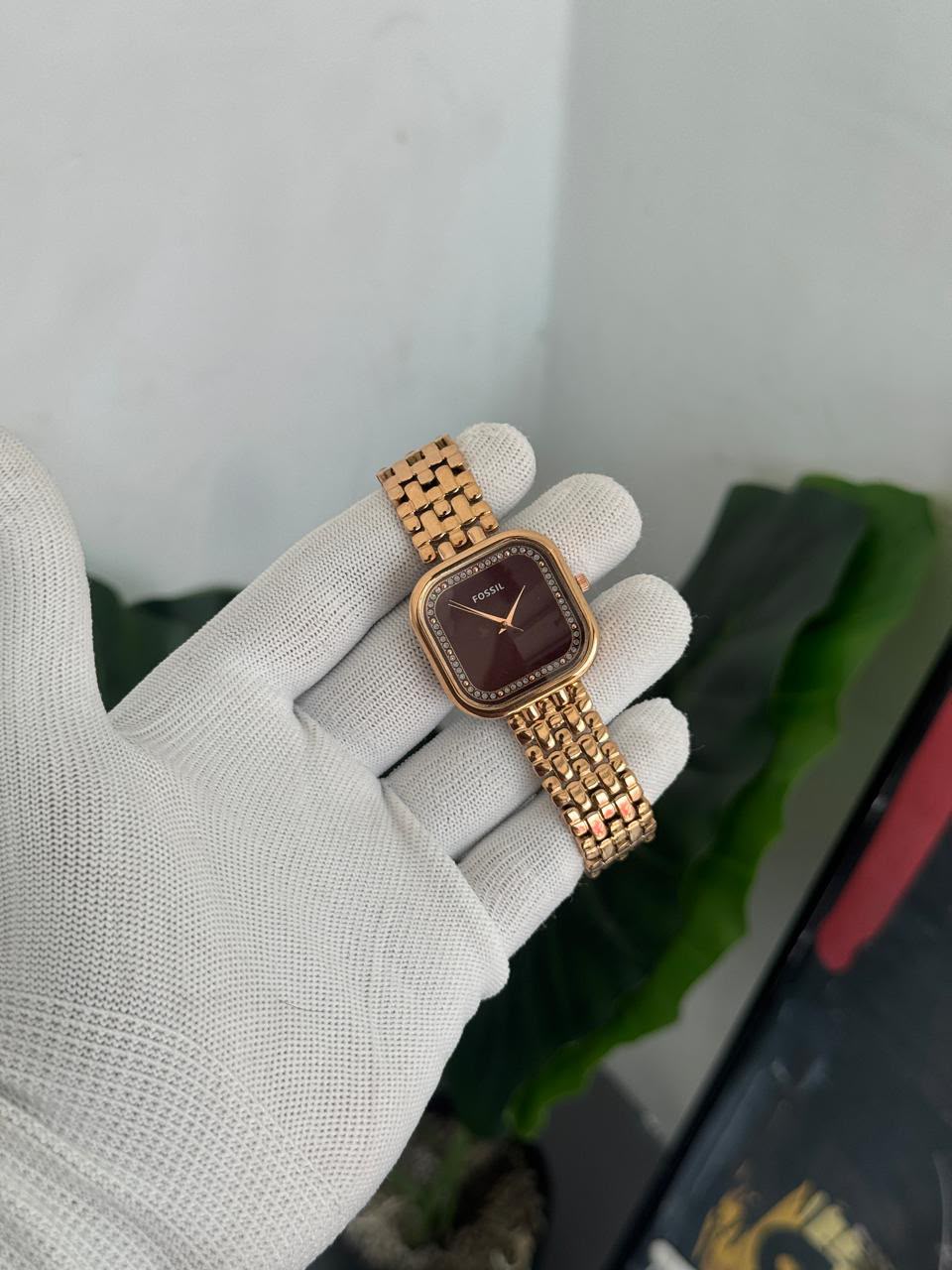 FOSSIL - LADIES WATCH