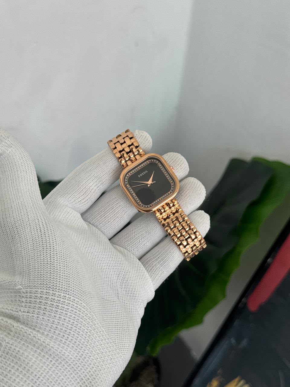 FOSSIL - LADIES WATCH