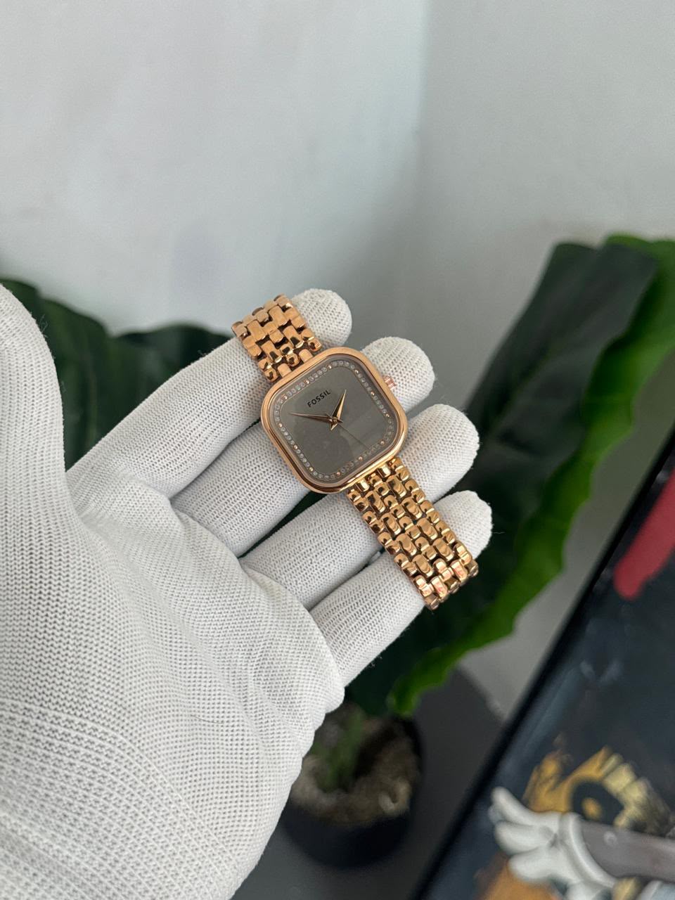 FOSSIL - LADIES WATCH