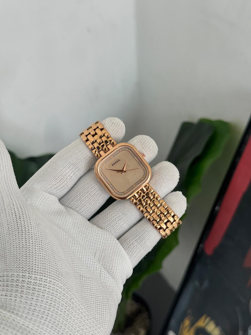 FOSSIL - LADIES WATCH