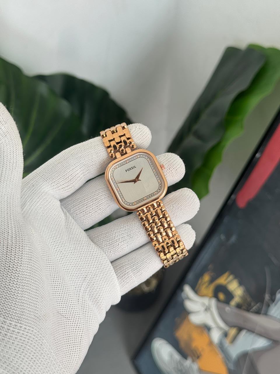 FOSSIL - LADIES WATCH