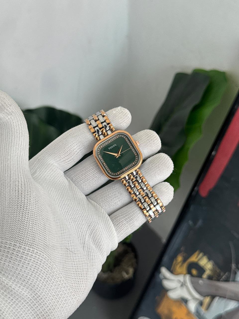 FOSSIL - LADIES WATCH