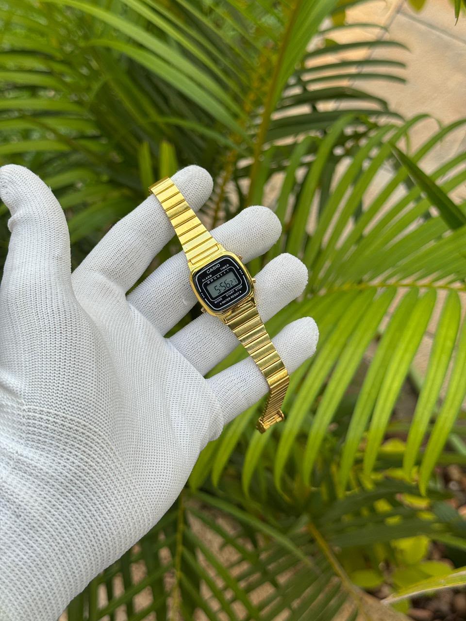 CASIO ANNIVERSARY EDITIONS