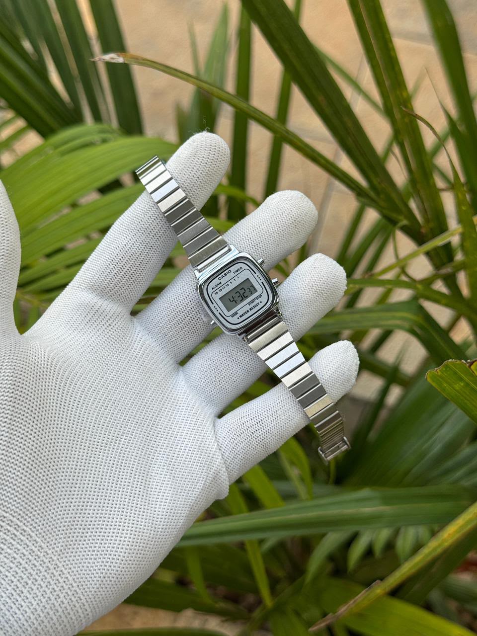 CASIO ANNIVERSARY EDITIONS