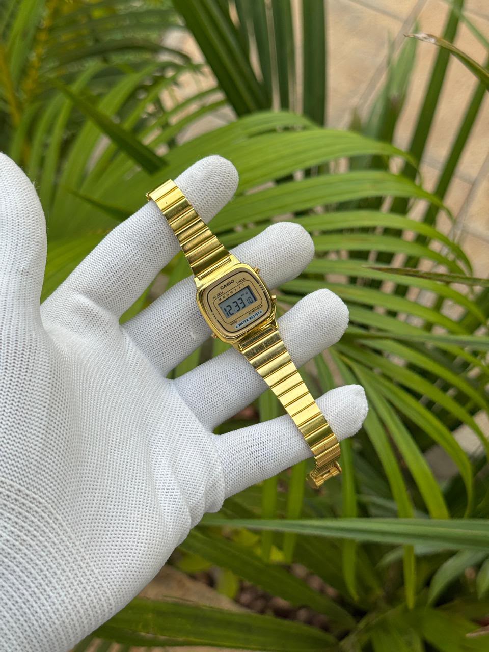 CASIO ANNIVERSARY EDITIONS