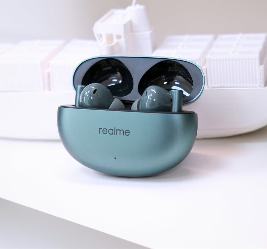 Realme Buds Air6