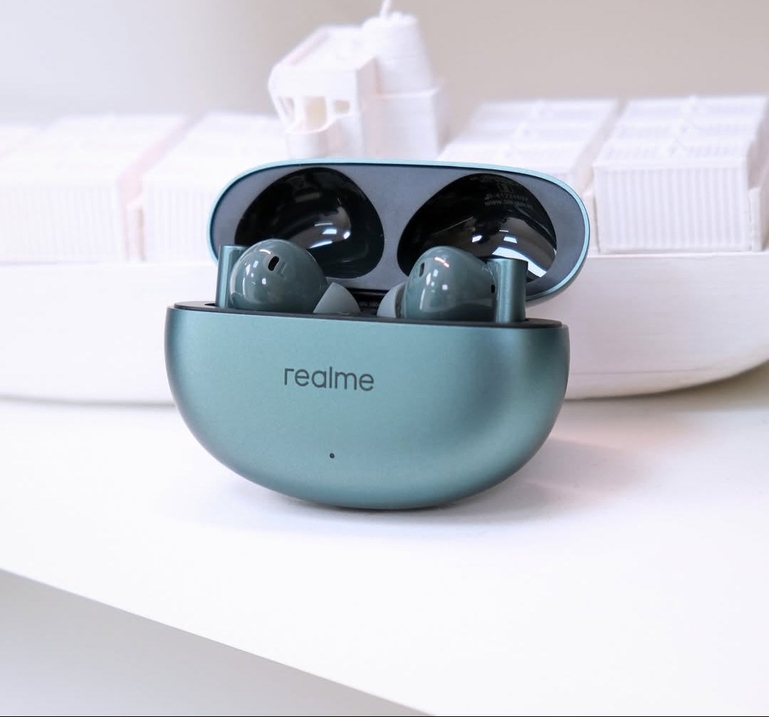 Realme Buds Air6