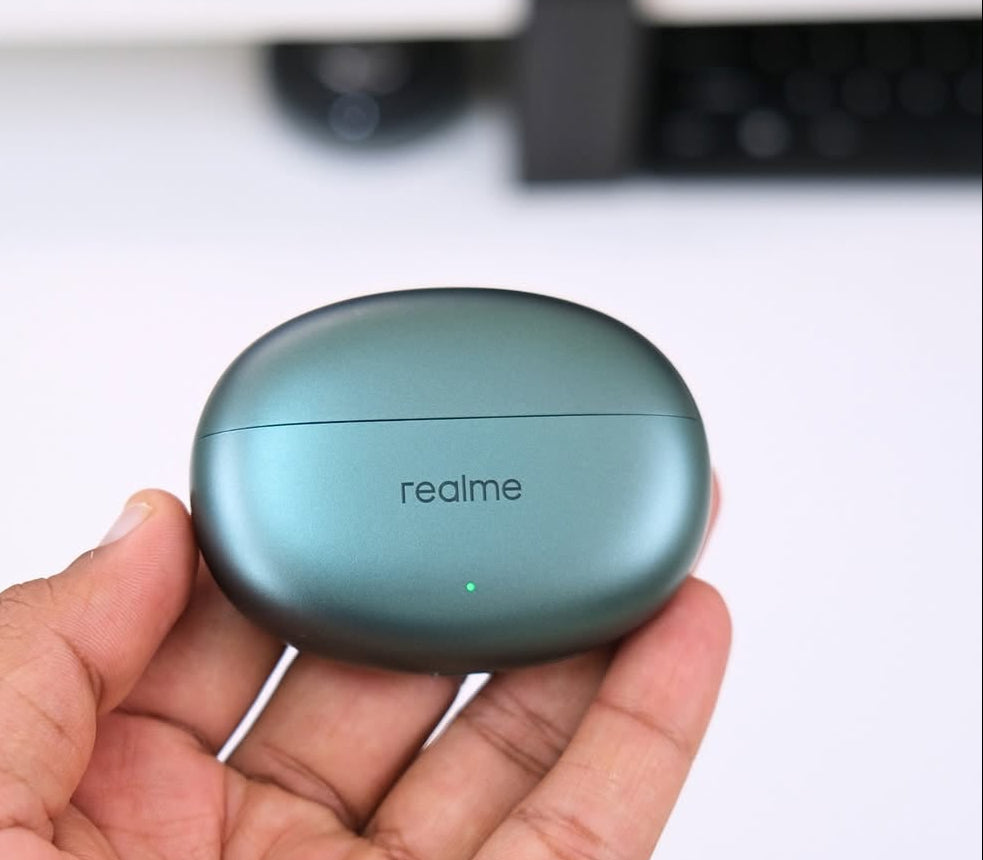 Realme Buds Air6
