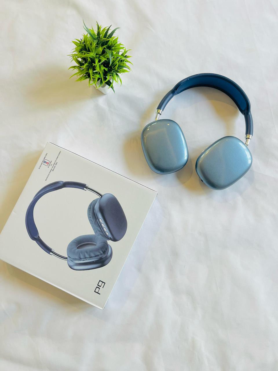 P9 BLUETOOTH HEADSETS