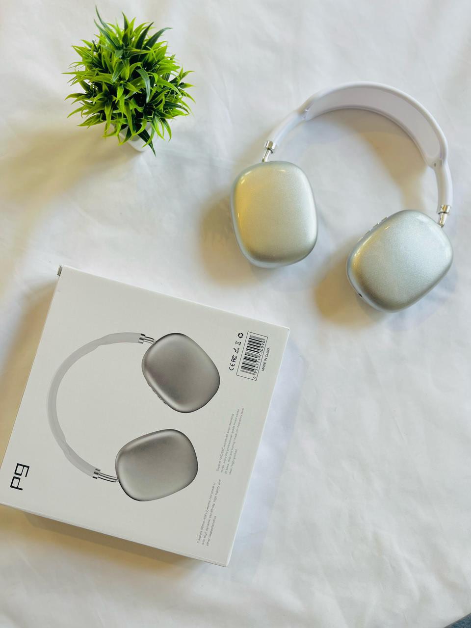 P9 BLUETOOTH HEADSETS