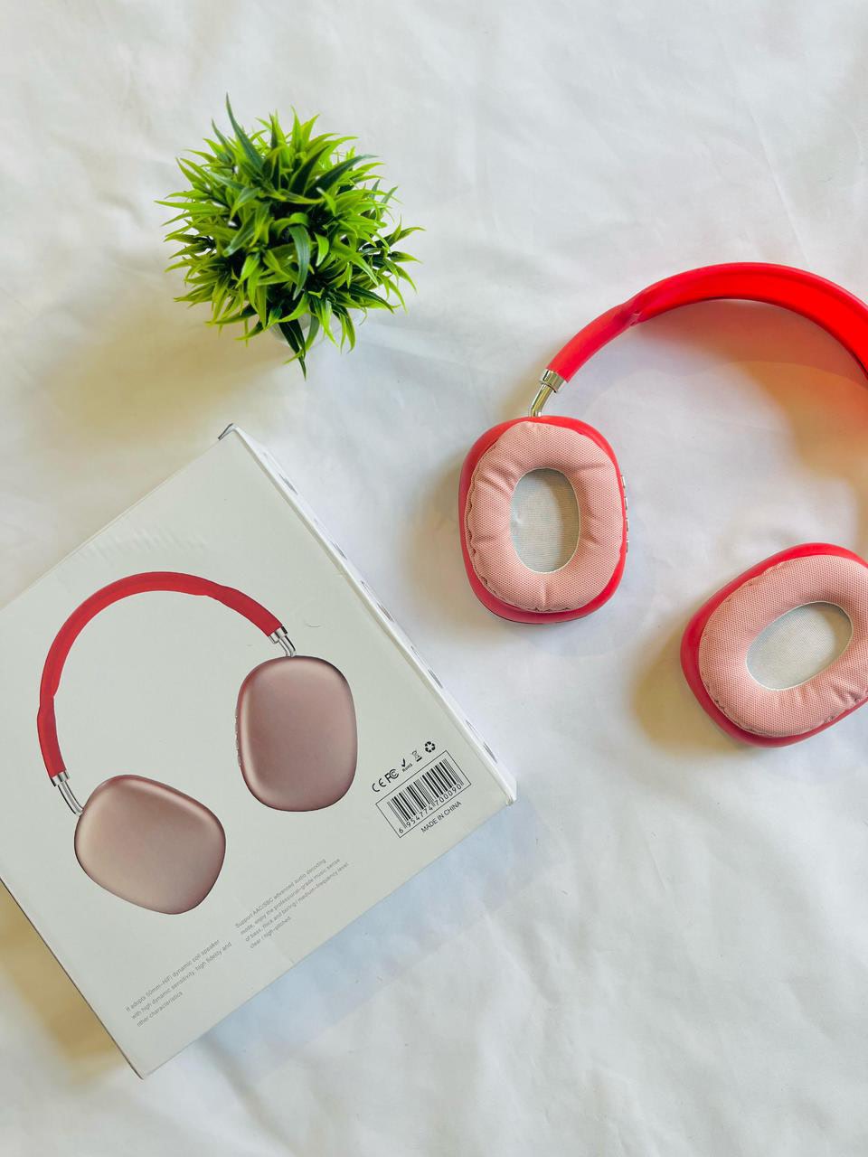 P9 BLUETOOTH HEADSETS