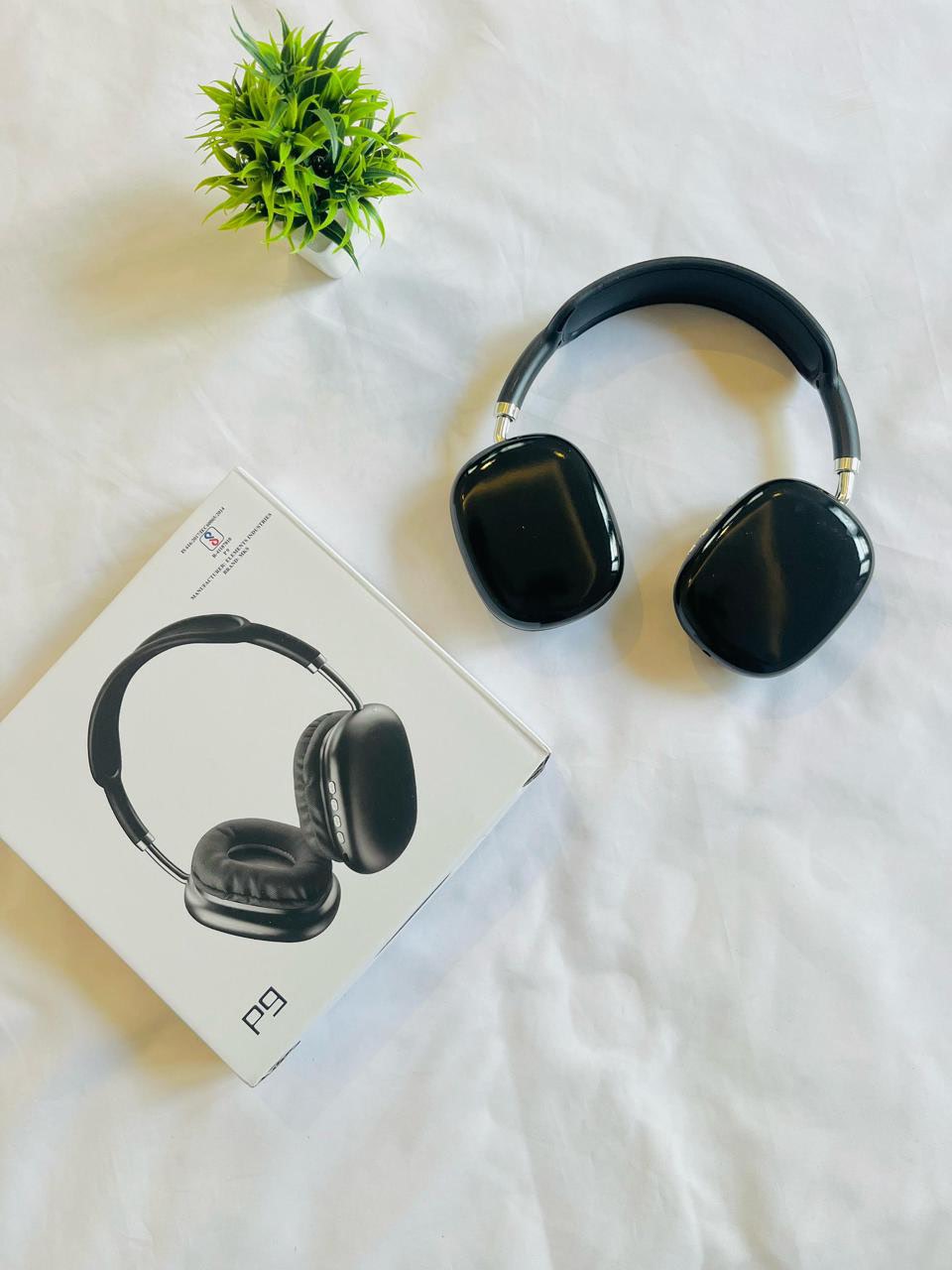 P9 BLUETOOTH HEADSETS