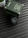 CASIO Illuminator