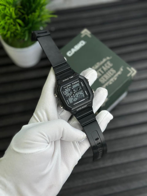 CASIO Illuminator