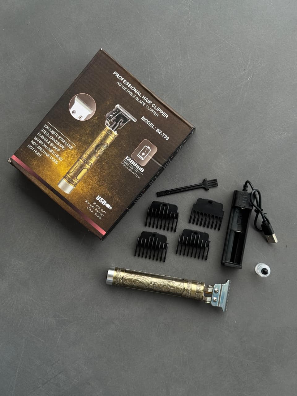 TRIMMER