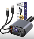 CAR CHARGER