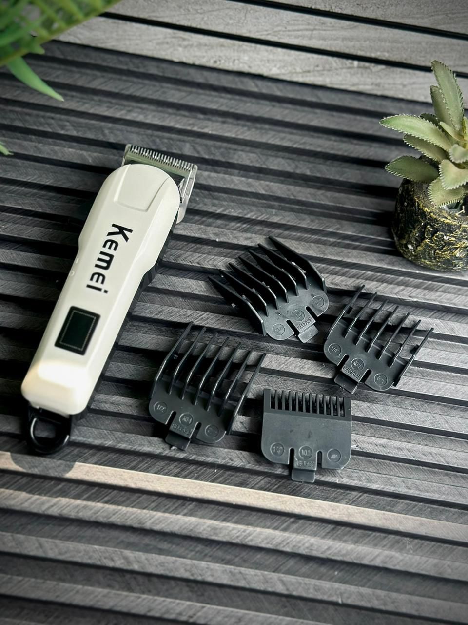 KEMEI TRIMMER