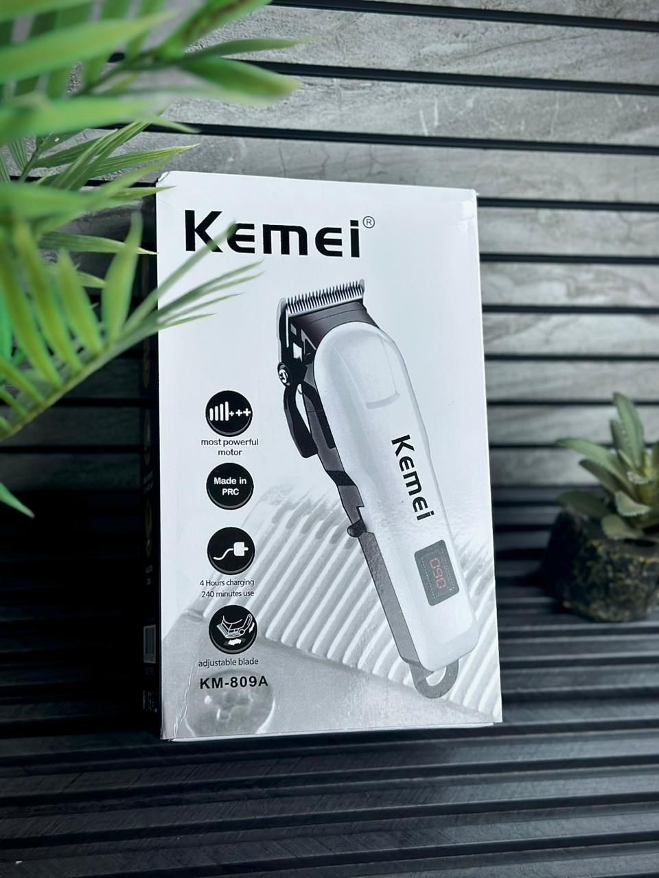 KEMEI TRIMMER