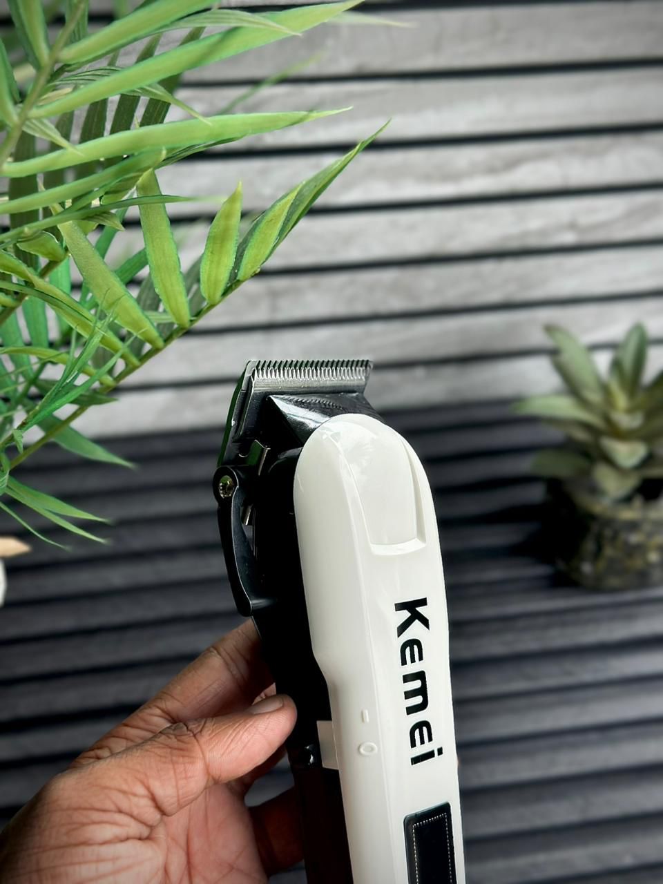 KEMEI TRIMMER