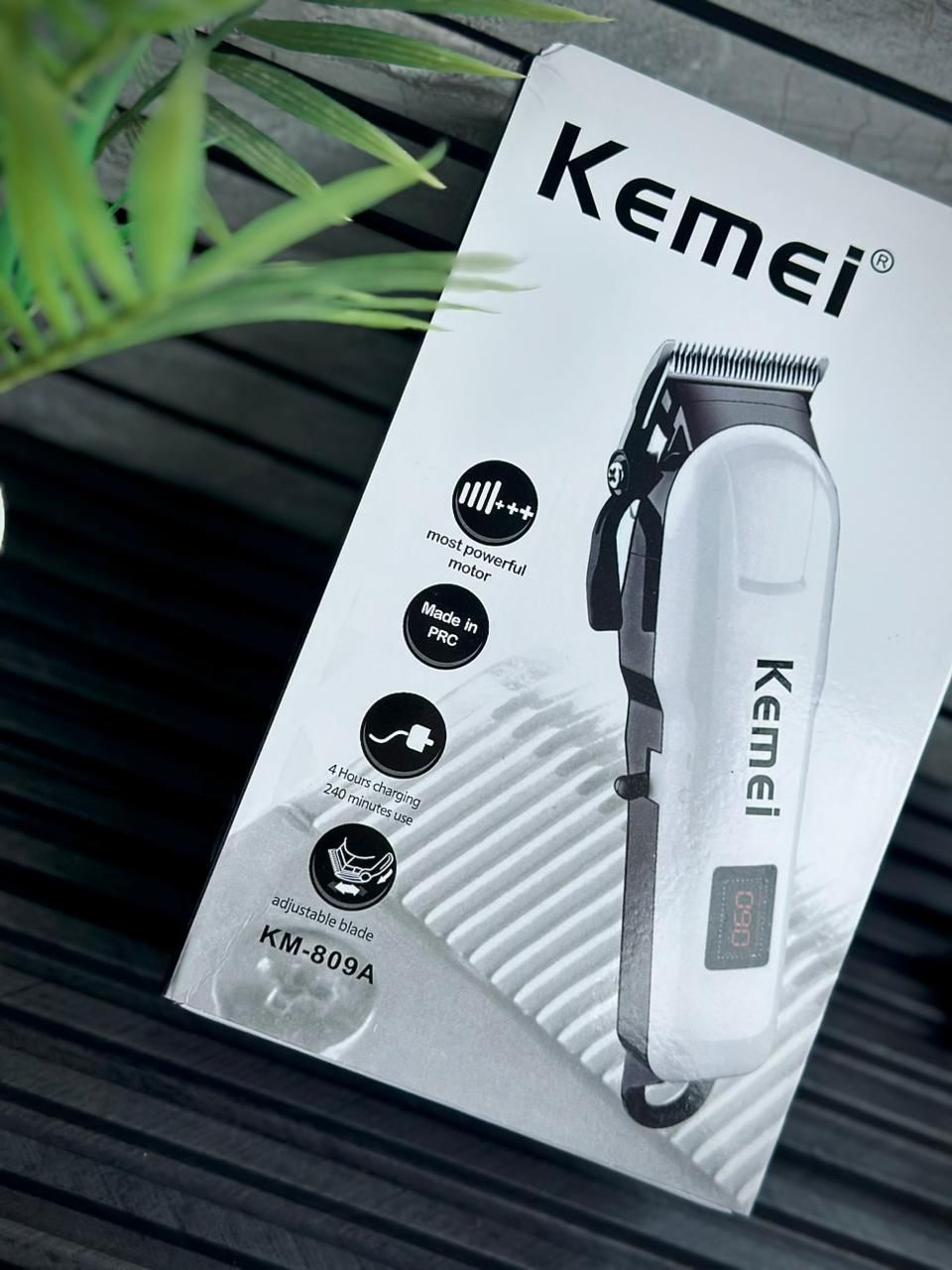 KEMEI TRIMMER