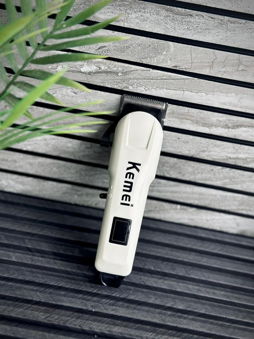 KEMEI TRIMMER