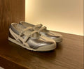 ONITSUKA TIGER MEXICO 66 BAILET METALLIC SILVER / WHITE