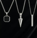 PENDANT WITH CHAIN