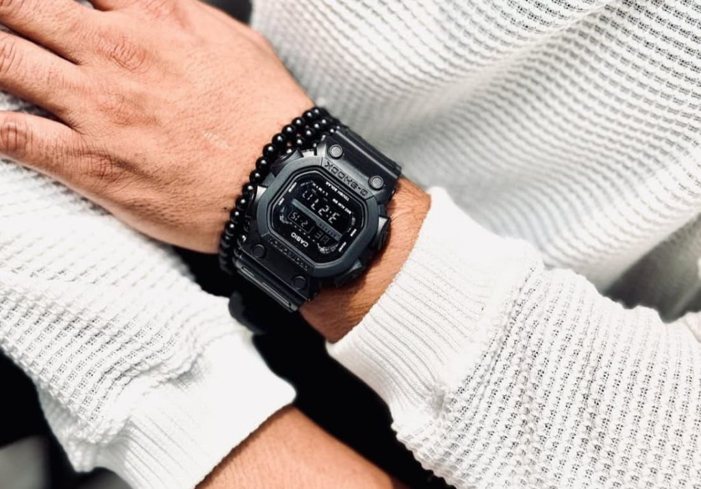 G SHOCK