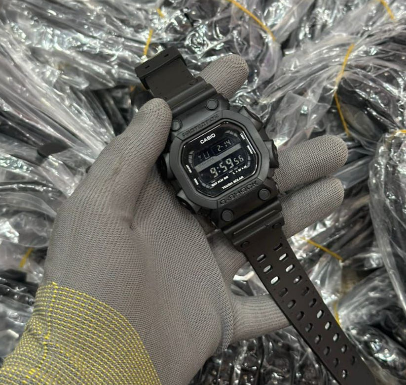 G SHOCK