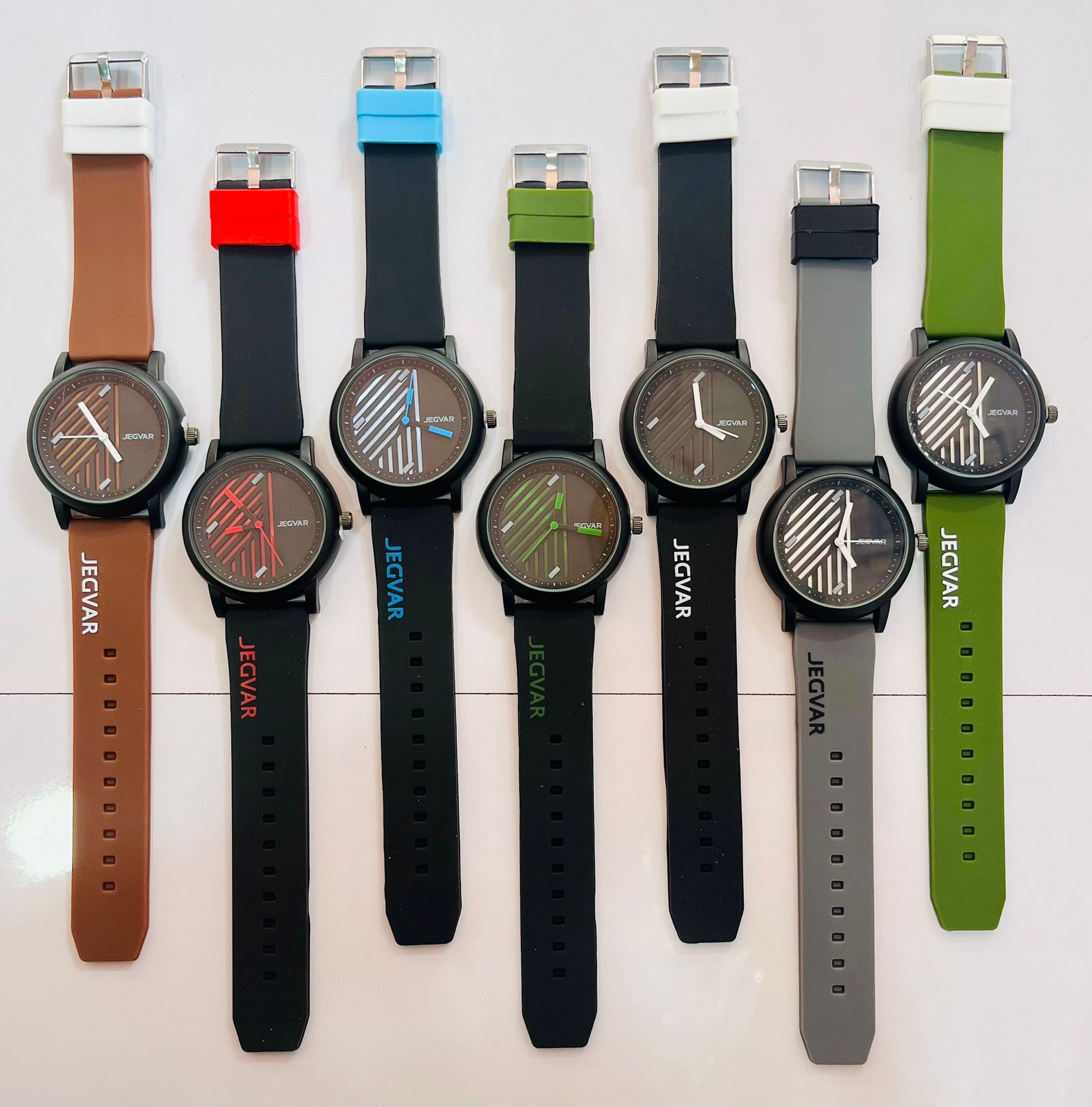 Quartz Watch