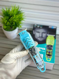 TRANSPARENT TRIMMER