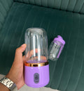 SMALL PORTABLE JUICER