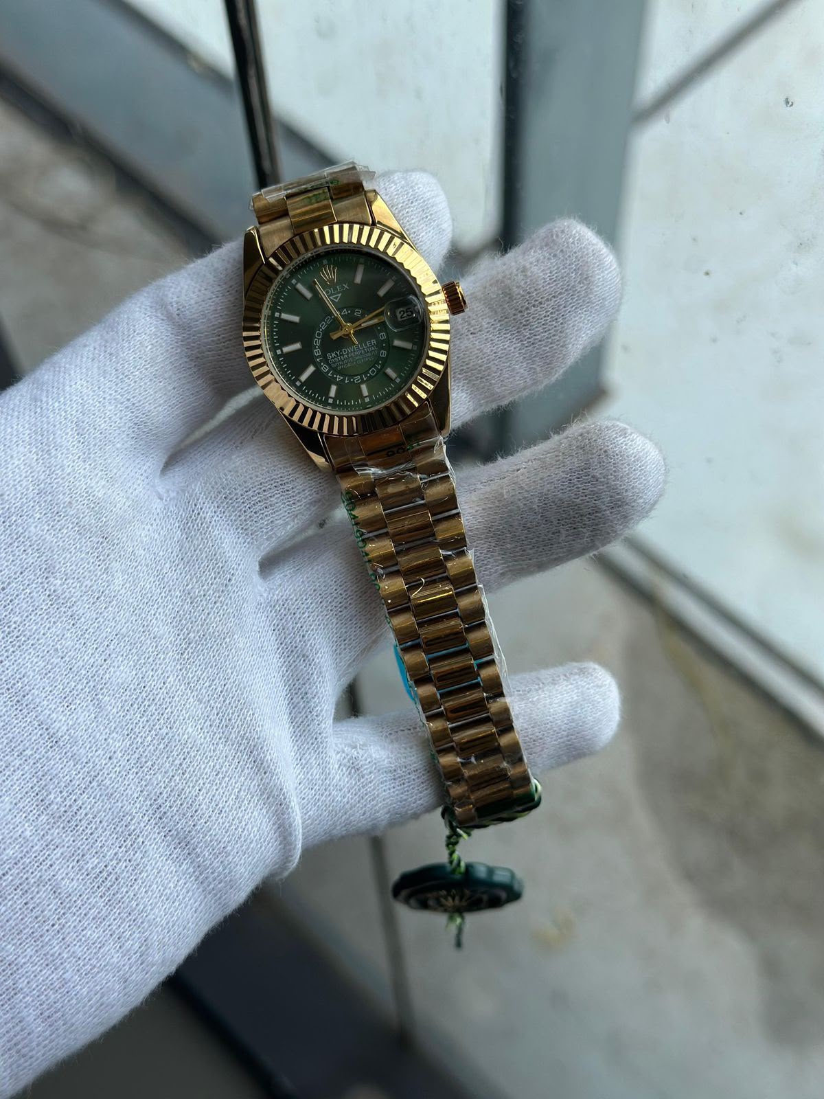 ROLEX - LADIES WATCHES