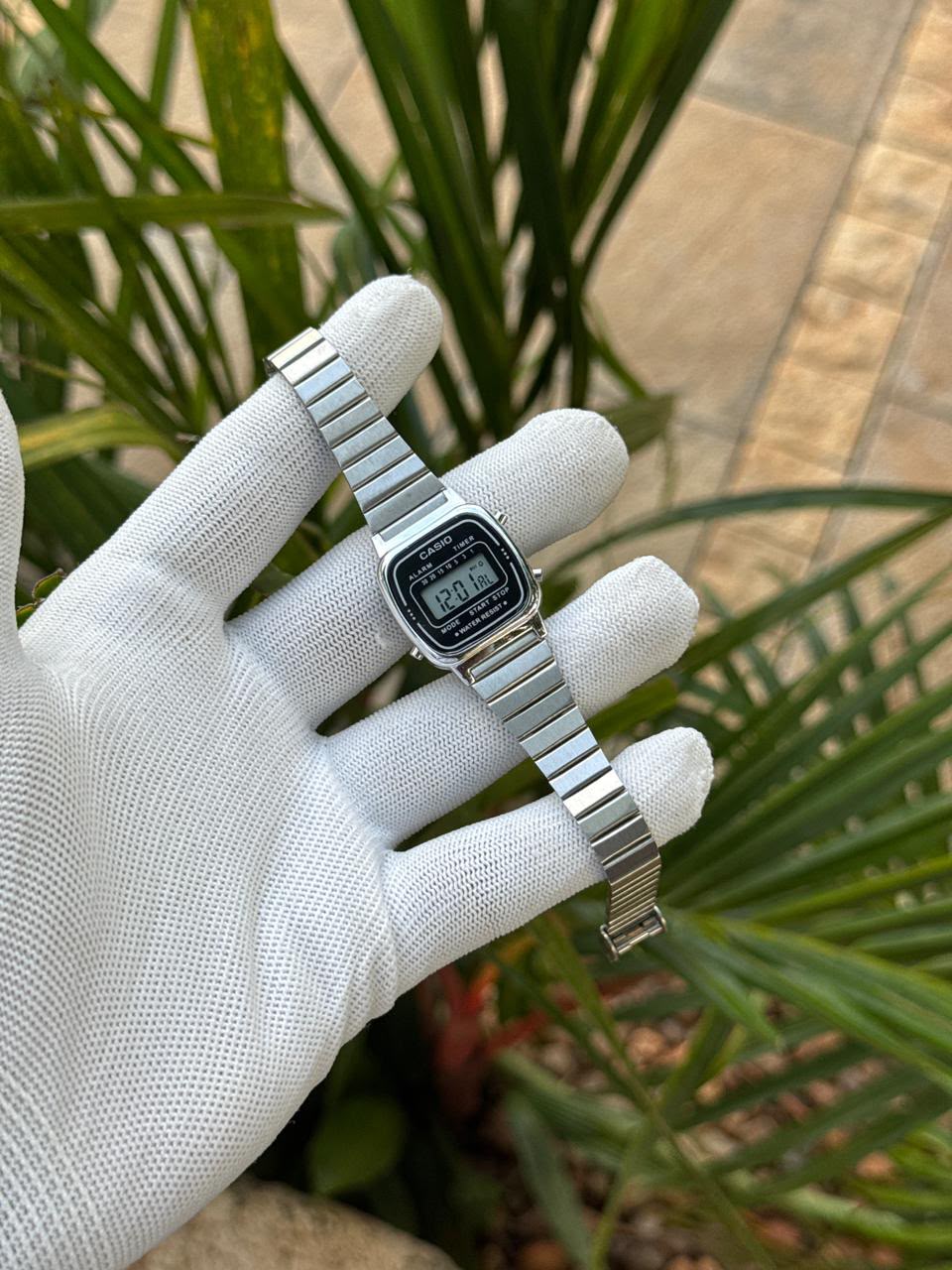 CASIO ANNIVERSARY EDITIONS