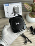 MZ M62VP PORTABLE VOICE AMPLIFIER