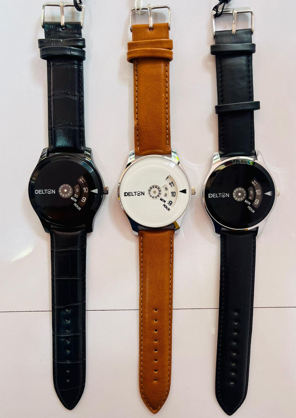 Quartz Watch