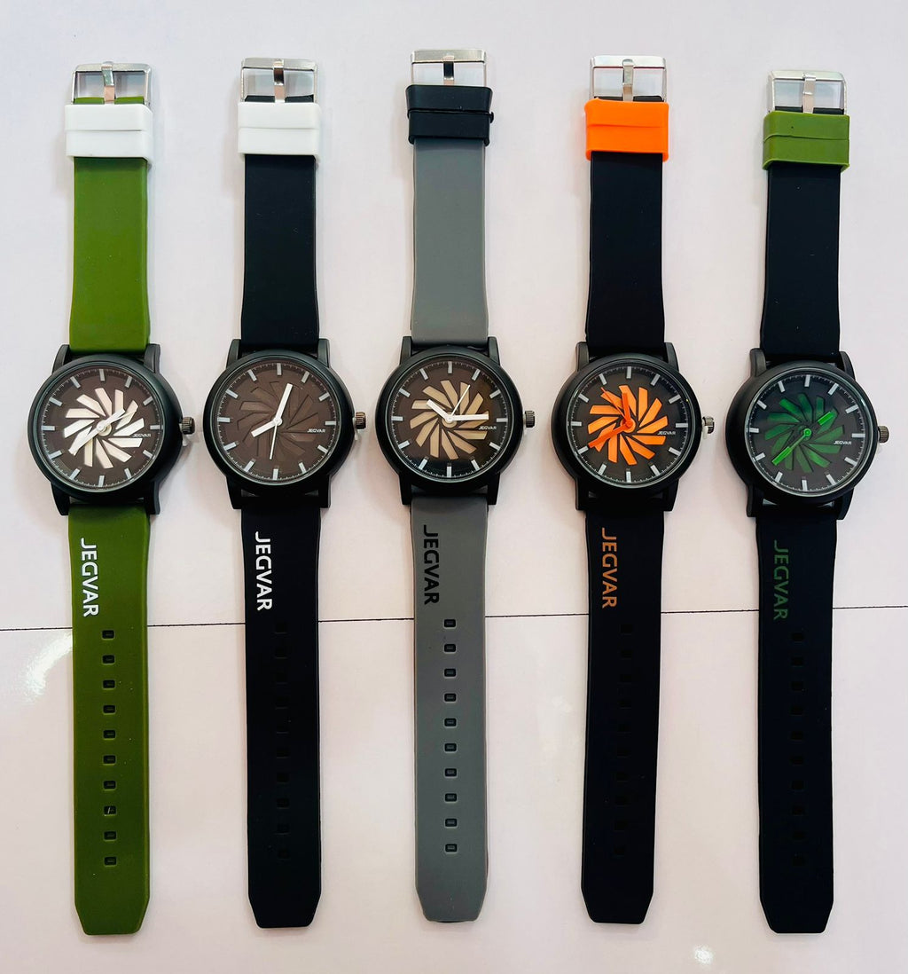 Quartz Watch