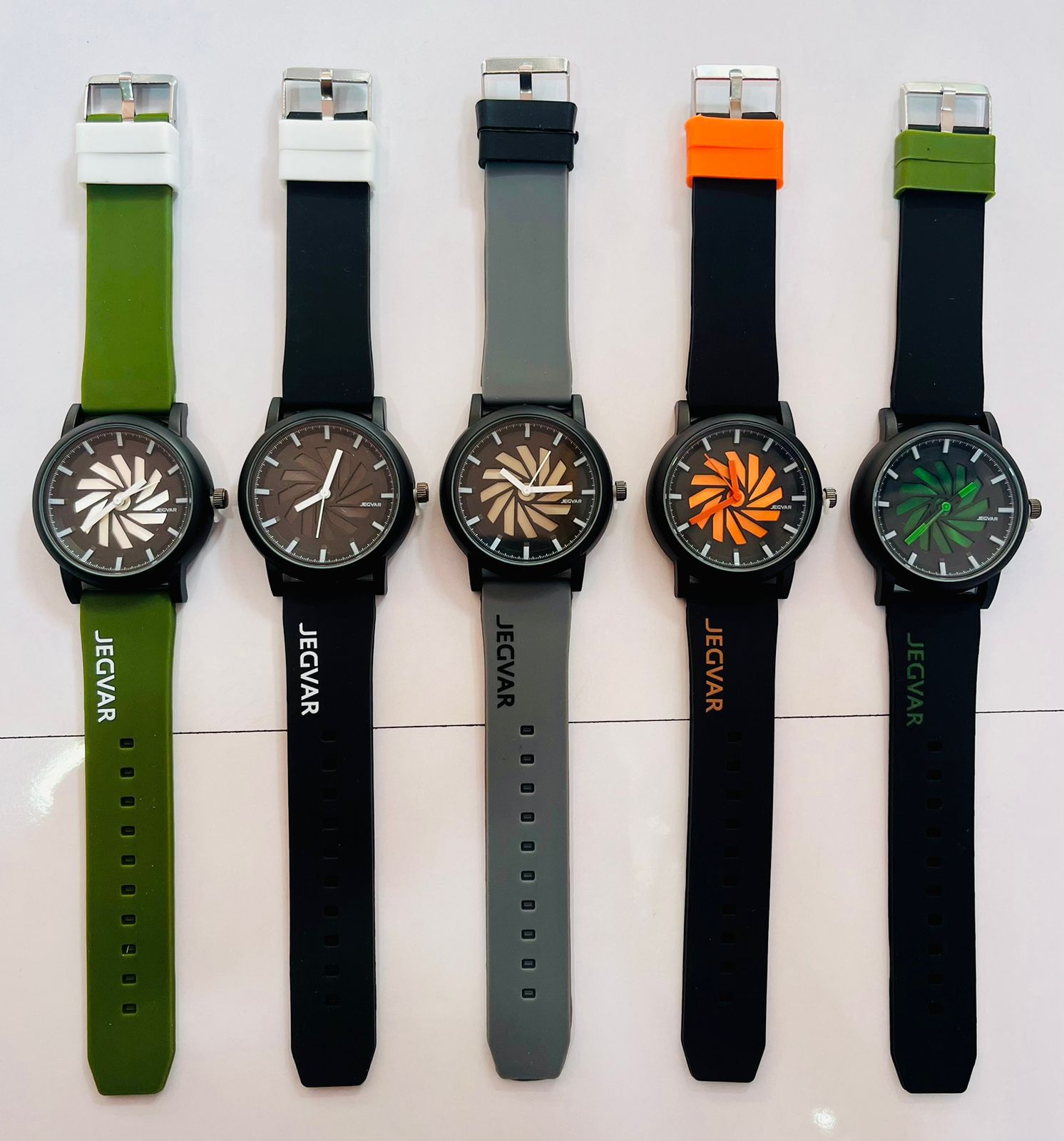 Quartz Watch